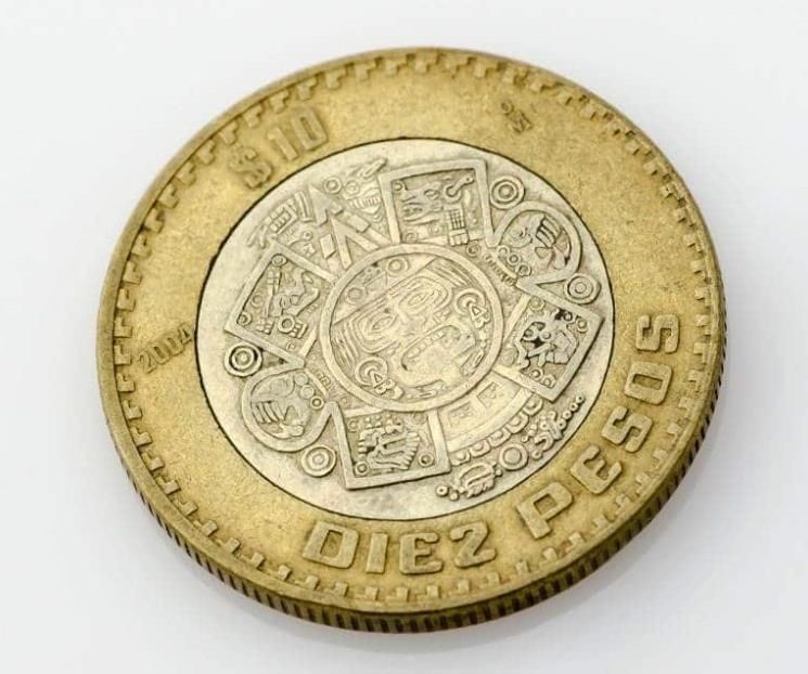 El peso, la moneda más perdedora de esta semana