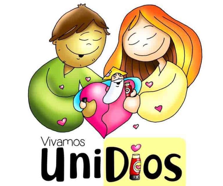 El matrimonio uno e indisoluble