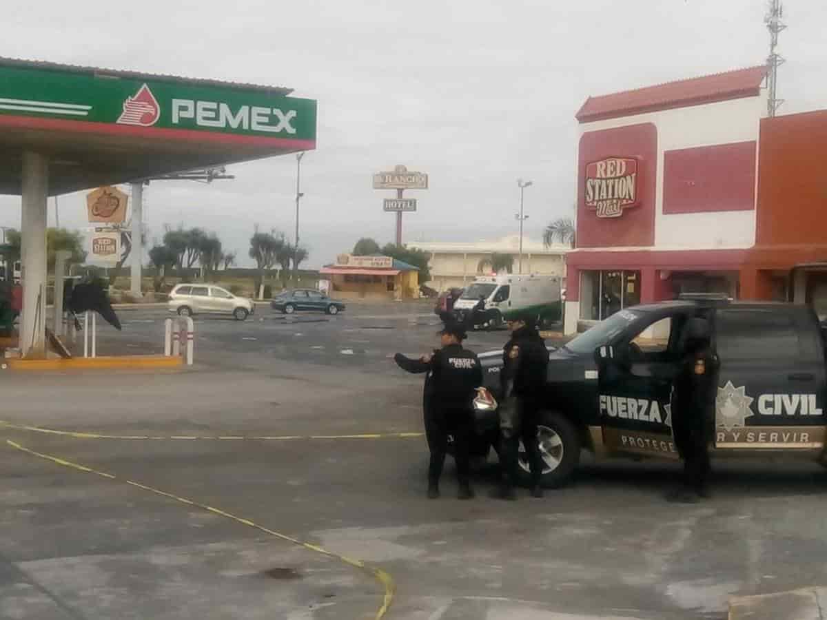 Intentan ubicar a una mujer que fue privada de la libertad por un comando armado