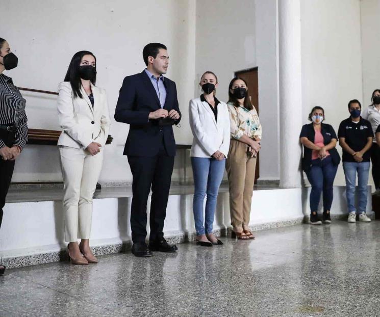 Dirigirá Yngrid Suchowitzki DIF municipal de Santiago