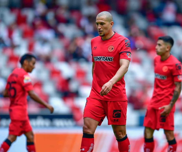 El Diablo, quiere regresar al triunfo