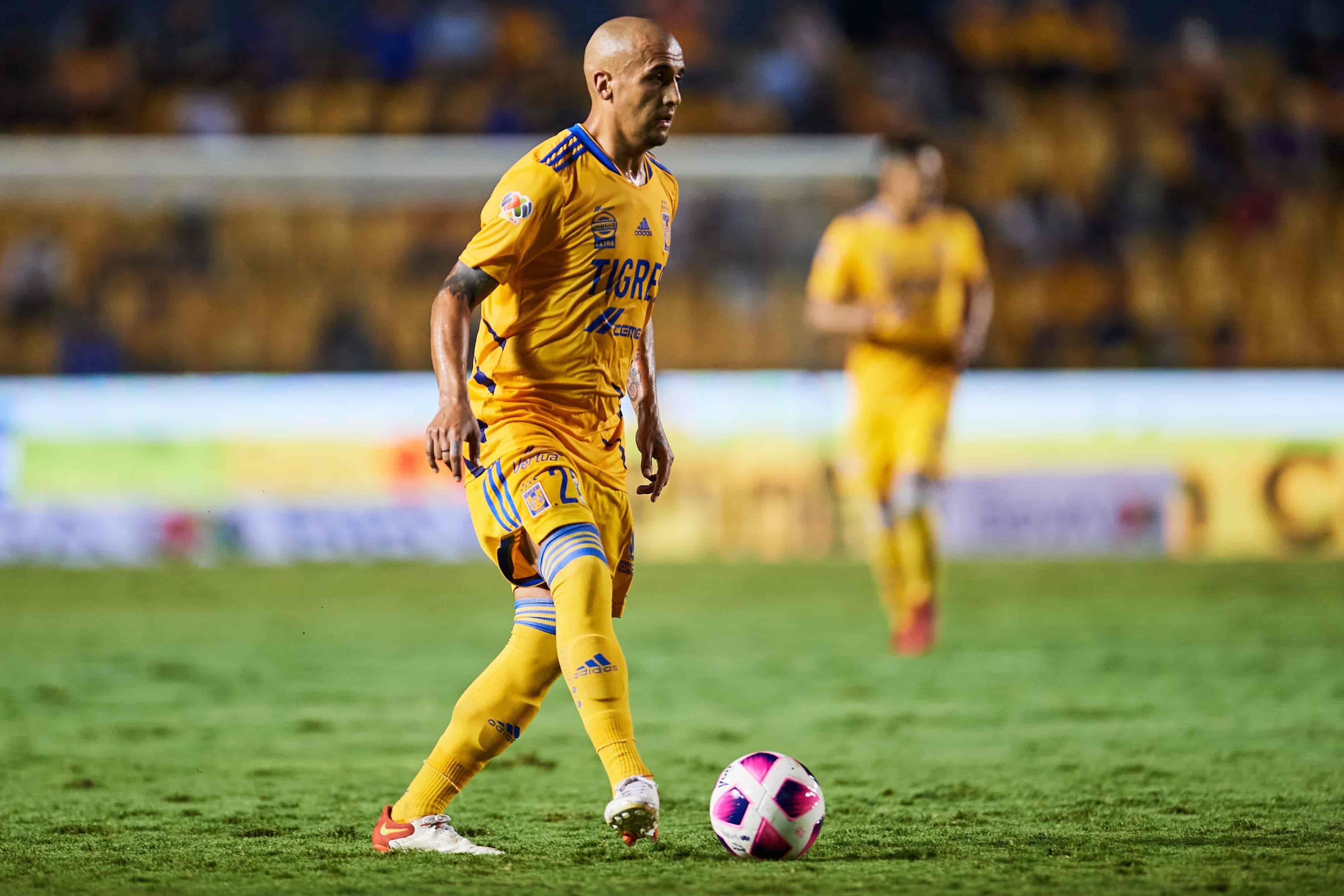 Tigres 0-0 Necaxa