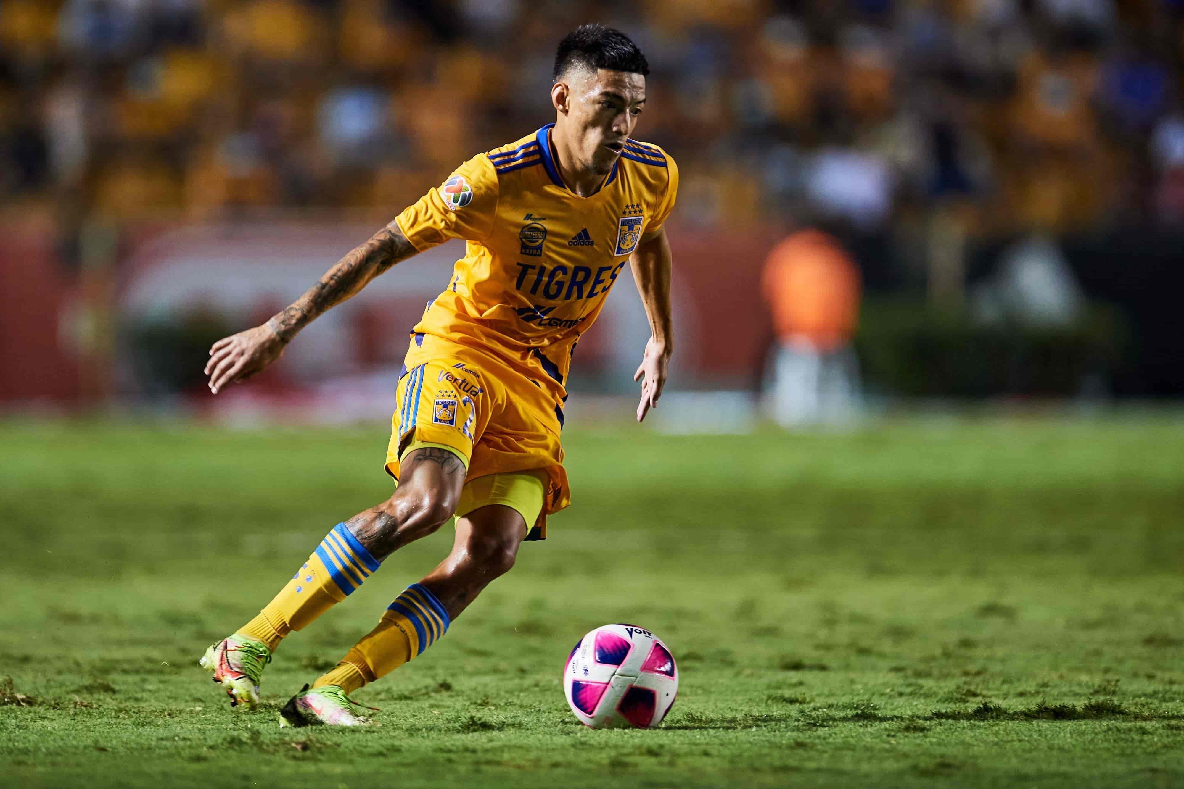 Tigres 0-0 Necaxa