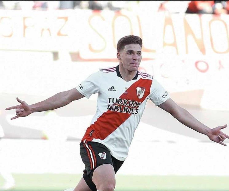 Vence River a Boca en Súper Clásico Argentino