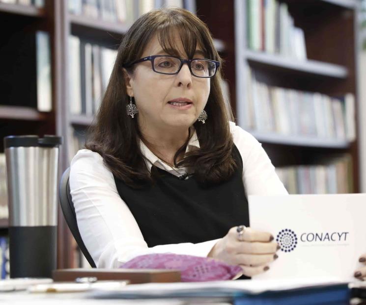 Cuestionan tweet donde Conacyt se desmarca