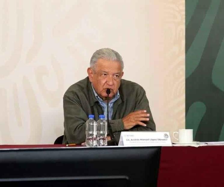 “Fonden era un barril sin fondo”