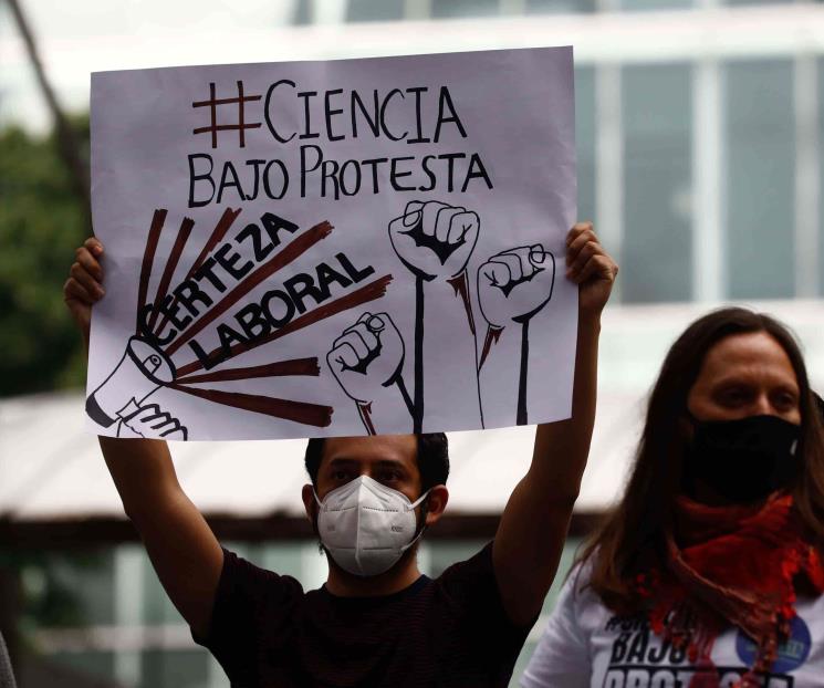 Acusaciones contra investigadores son excesivas: Coparmex