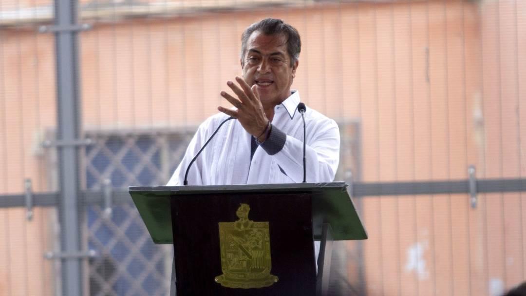 Entregamos un gobierno mejor que el que recibimos: Bronco