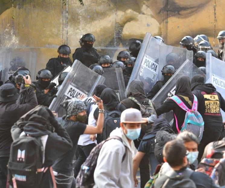 Exigen descuartelar la verdad y hacer justicia