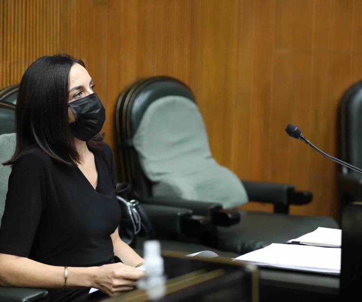 Piden a nueva secretaria acercamiento con diputados