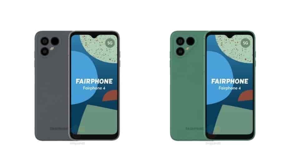 Lanzan primer teléfono inteligente reparable