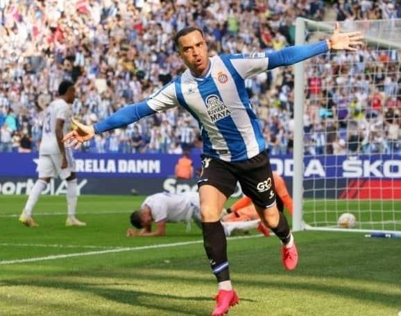 Pierde Real Madrid el invicto en la Liga de España