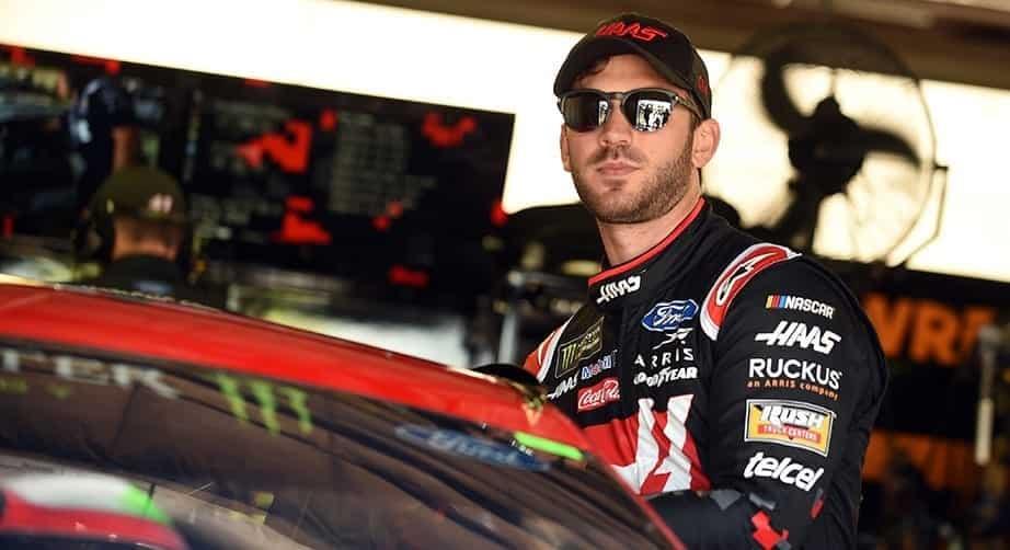 Busca Dani Suárez buen resultado en Talladega