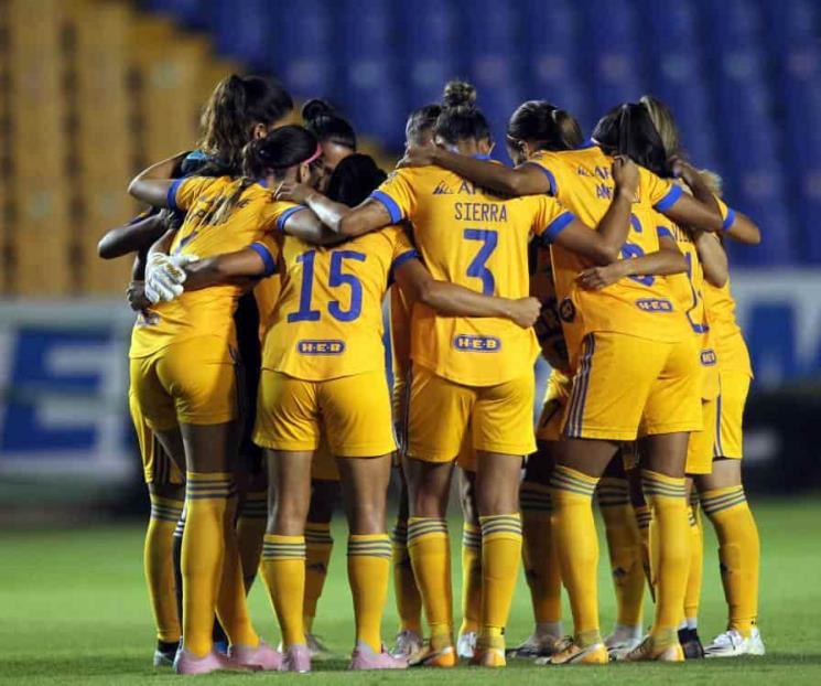 Felinas, a ganar y a seguir perfectas