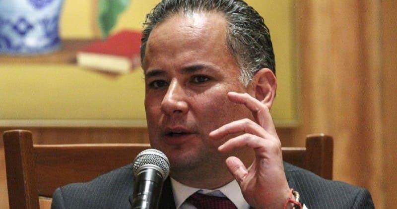 Va UIF tras 3 mil mexicanos vinculados a paraísos fiscales