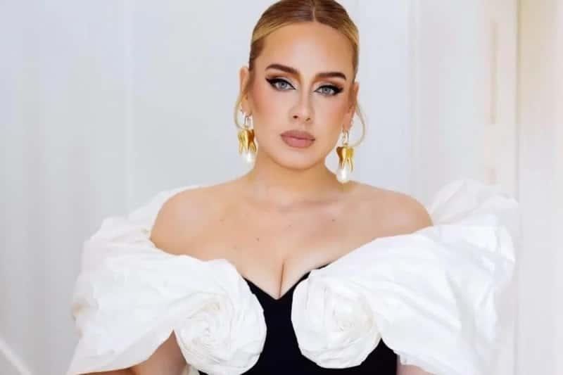 Adele da señales de su regreso a la música