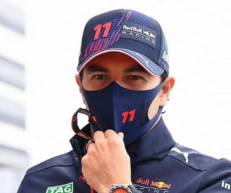 Creen que Bottas es mejor coequipero que Checo Pérez