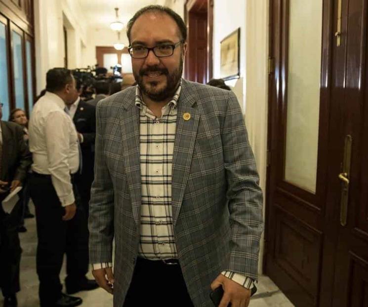 Exige Morena extradición inmediata de Toledo