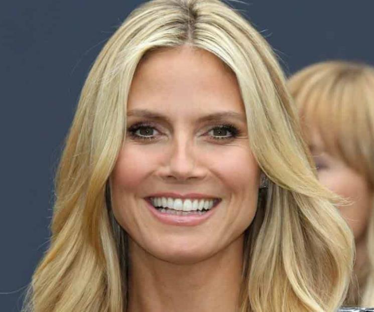 Heidi Klum no hará otra vez fiesta de Halloween