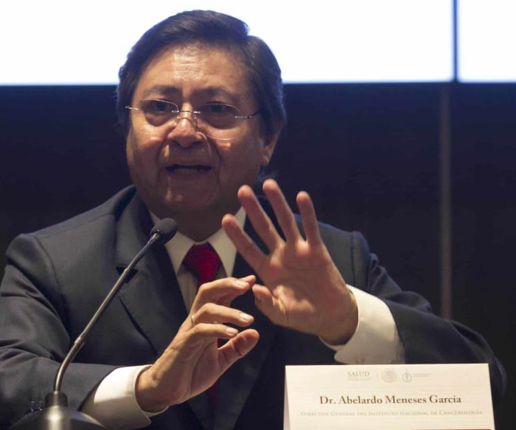 SFP inhabilita por 10 años a director del Incan