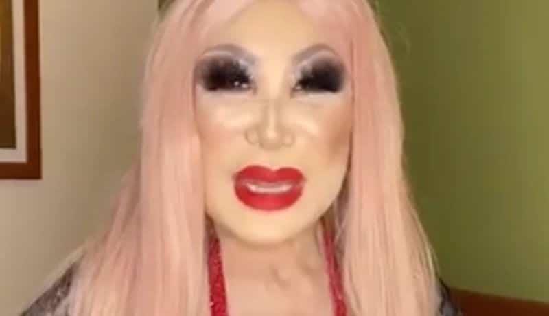 Lyn May invita a seguidoras a ponerse bonitas