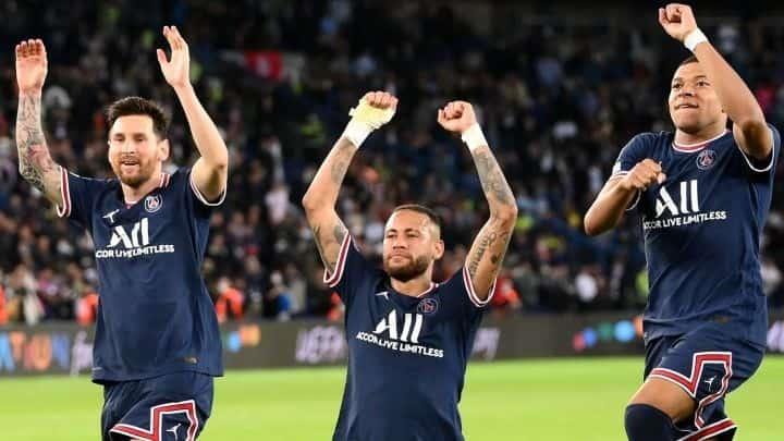 Hacen mejor jugador Messi, Ney y Mbappé a Donnaruma