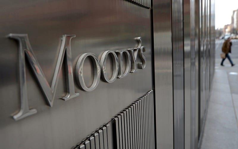 Moody’s ve mejor entorno financiero para empresas en 2022