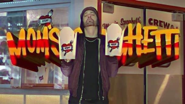Eminem abre restaurante en Detroit
