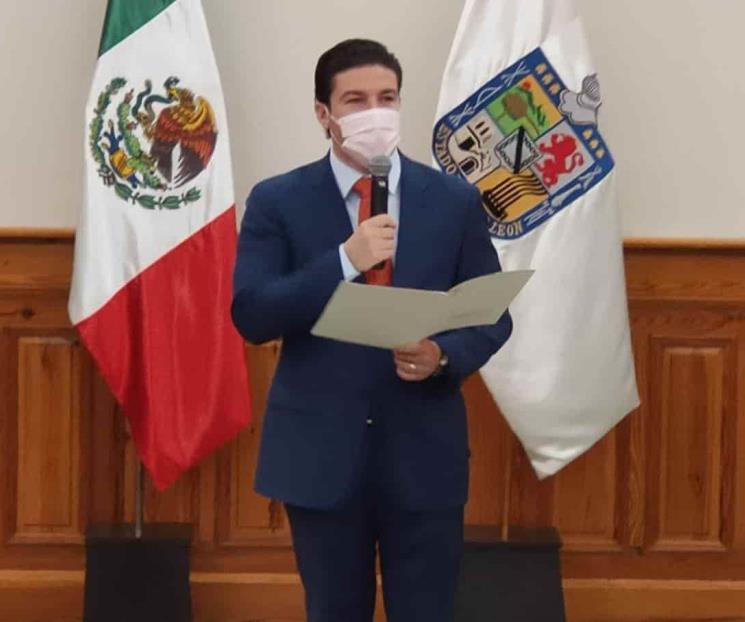 Alerta Samuel sobre crecimiento de violencia familiar