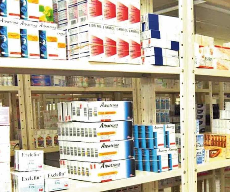 Avala Corte compra de medicamentos en el extranjero