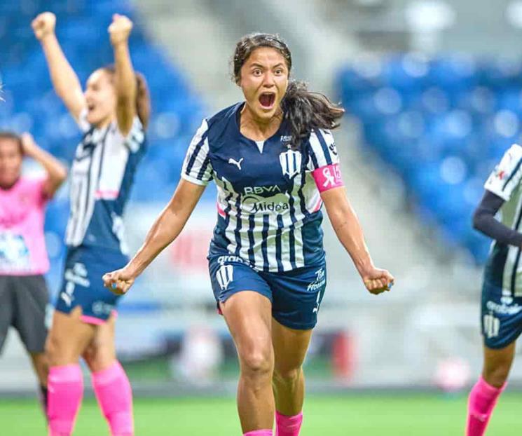 Listas Rayadas para el clásico