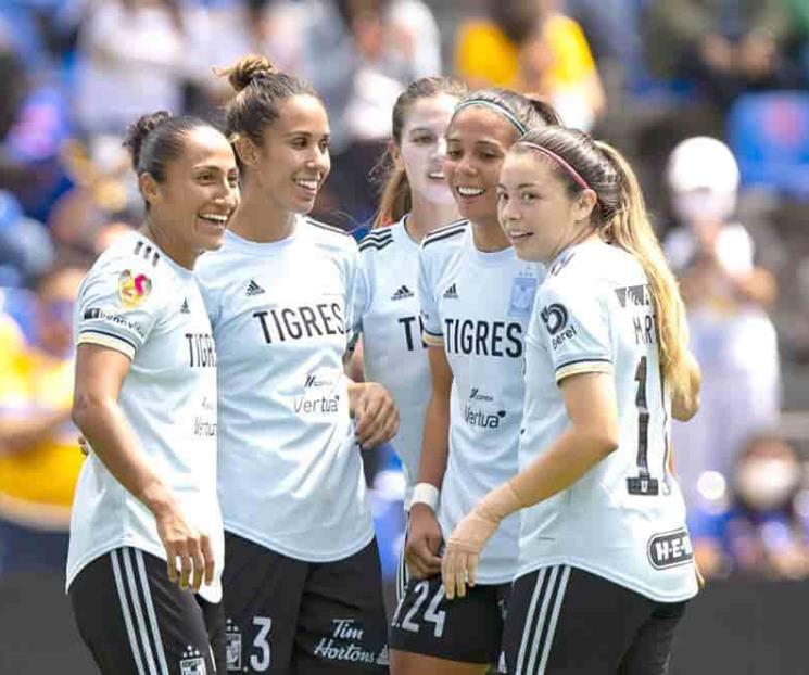 ¡Ya están en liguilla!