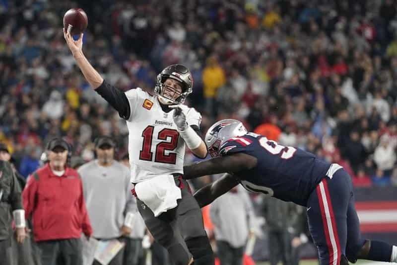 Le quitan el invicto a los Raiders