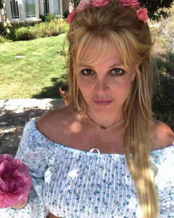 Britney Spears agradece apoyo del movimiento #FreeBritney