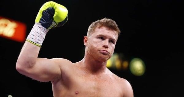 Canelo tendrá algunos problemas con Plant: De la Hoya