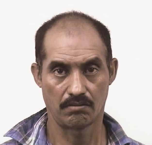 Sentencian a agresores de policías