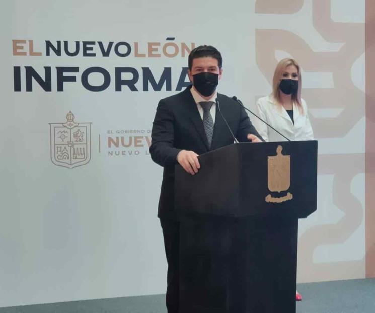 Anuncia gobernador el  inicio del modelo NL Informa