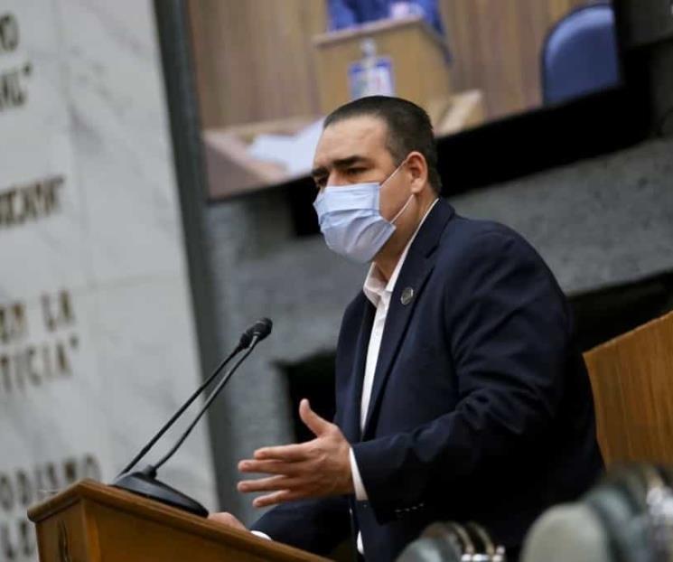 Presenta PRI fondo para víctimas del delito