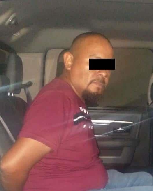Golpea hombre a su ex pareja