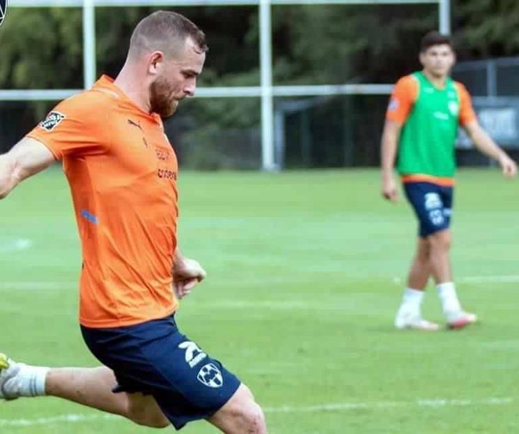 Sigue Janssen mostrando avances en su recuperación
