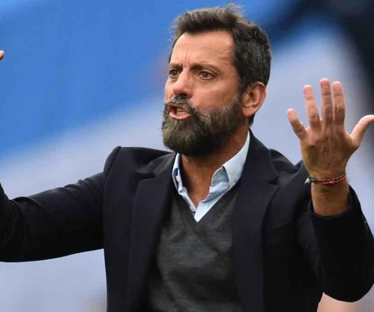 Ya tiene Macías nuevo entrenador en Getafe