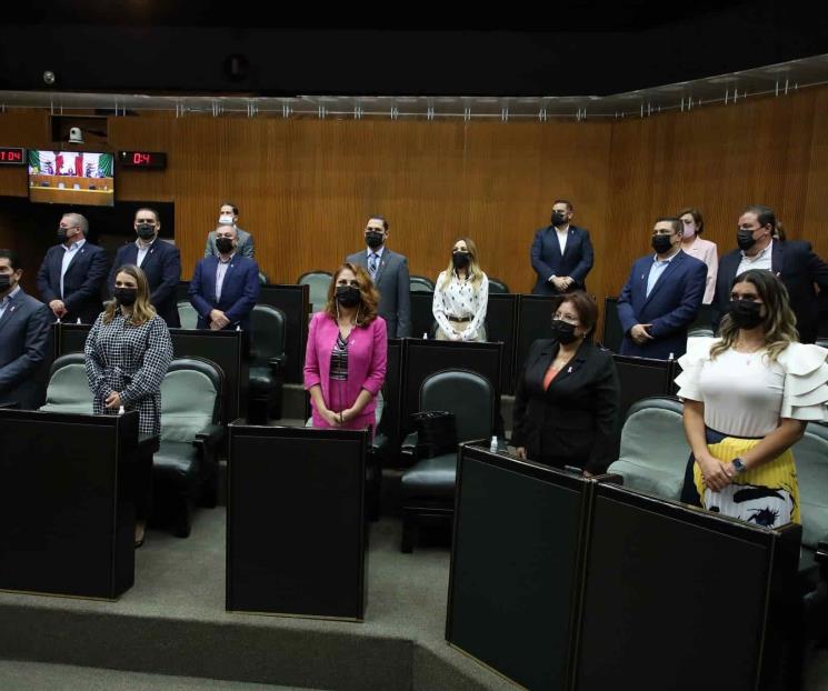 Aprueban mesas de trabajo para tratar tema del Mando Único