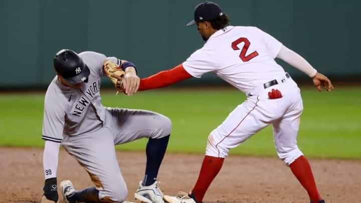 Yanquis y Medias Rojas vuelven a enfrentarse