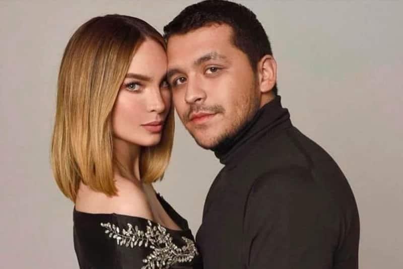 Christian Nodal desmiente boda con Belinda