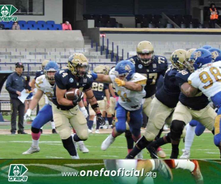 Confirma Onefa que habrá temporada