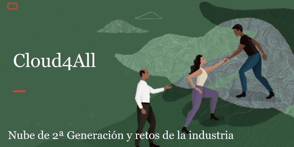 Oracle Cloud4All