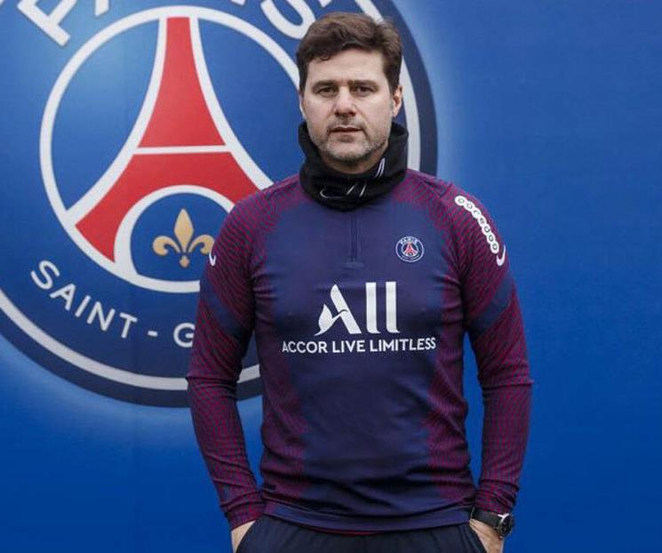 Creen que Pochettino no durará mucho en el PSG