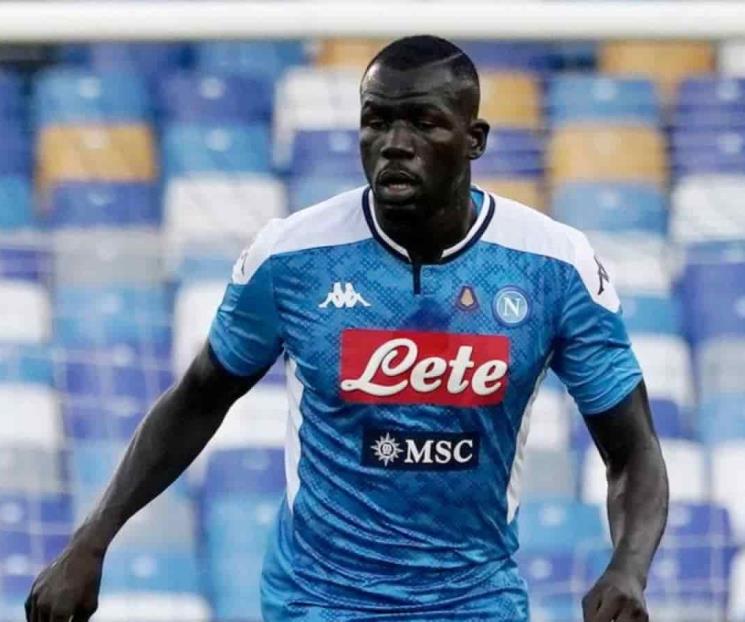 Tomarán acciones en Napoli si continúa el racismo
