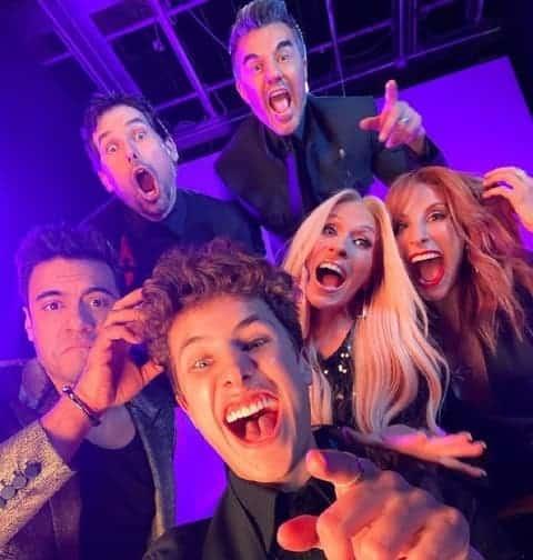 Regresa Quién es la máscara con nuevos conductores