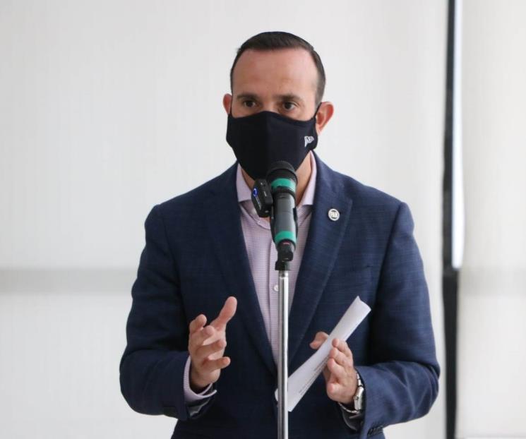 Pide GLPAN a Samuel respetar autonomía Pide GLPAN a Samuel respetar autonomía